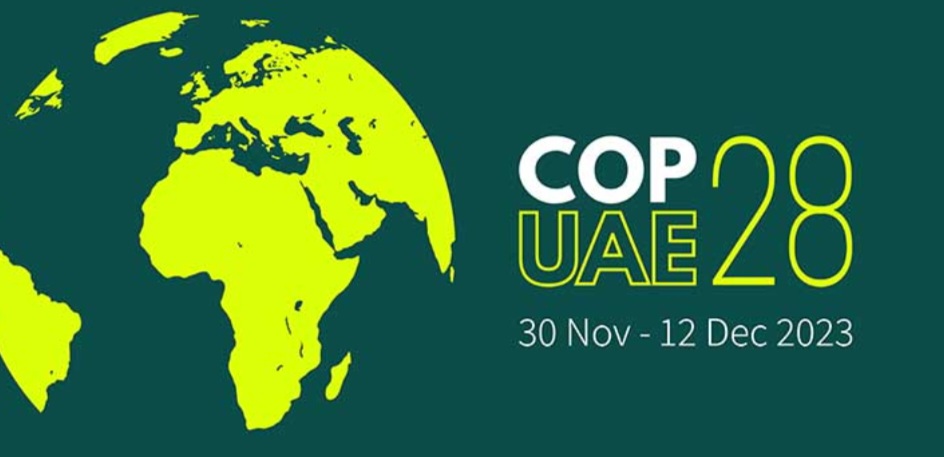 COP28 UAE Declaration on Climate and Health